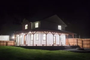 JL SCOTT BUILD GROUP PROJECT